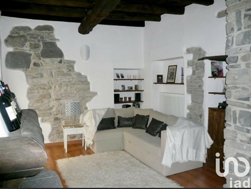 Vente Appartement 117 m² - 2 chambres - Faggeto Lario