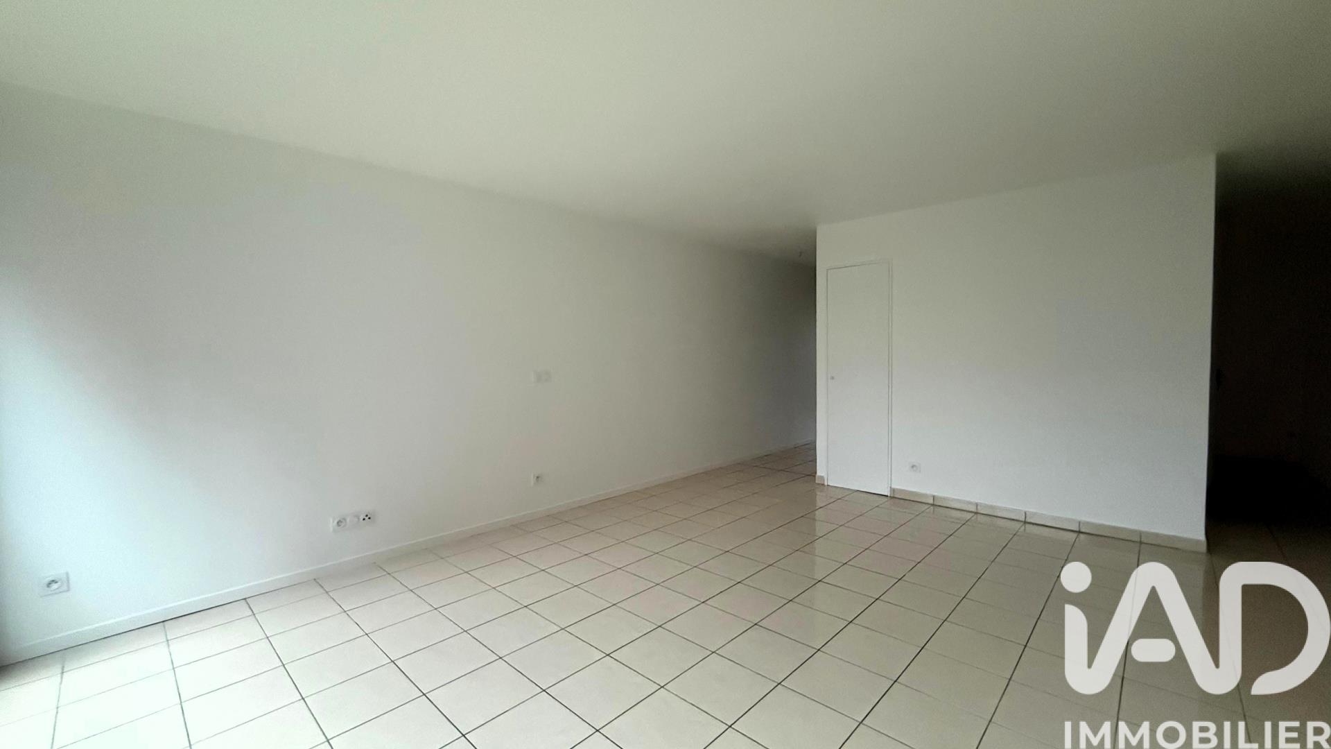 Appartement à vendre, 43m², Grenoble