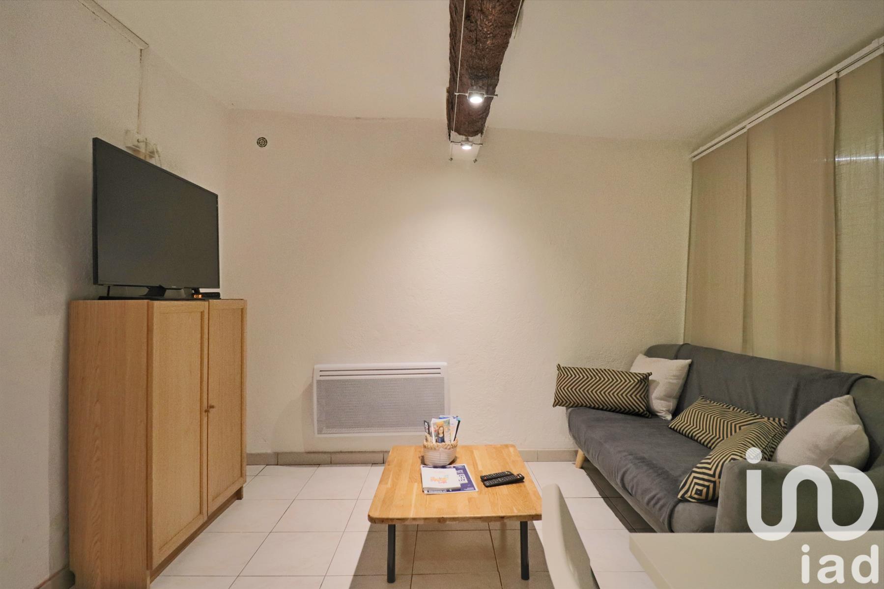 Appartement à vendre, 24m², Aix-en-Provence