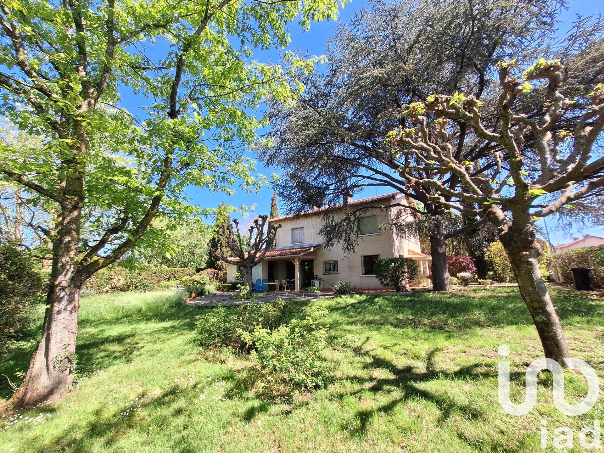 Maison à vendre, 220m², Toulouse