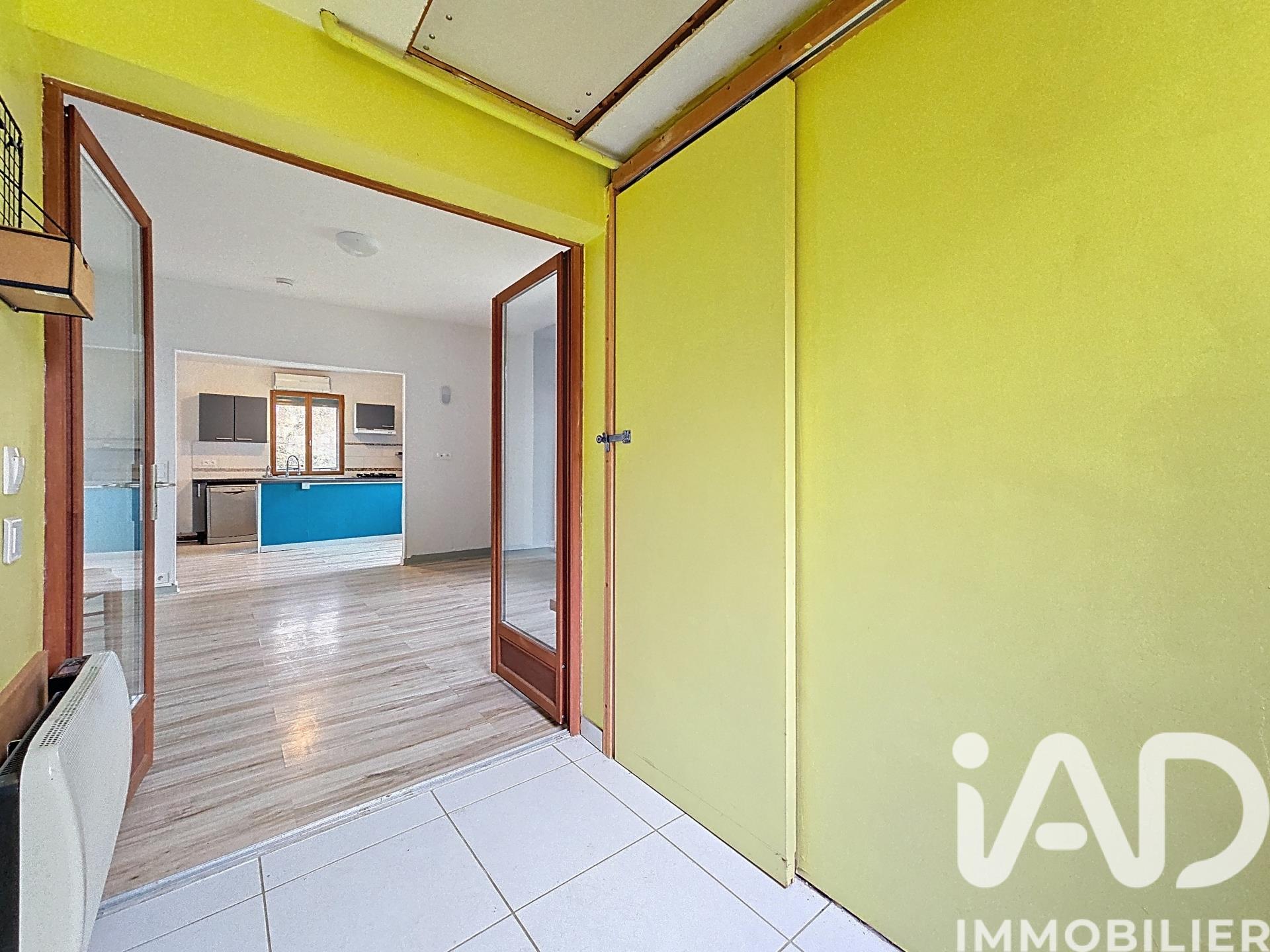 Maison à vendre, 77m², Chesnois-Auboncourt