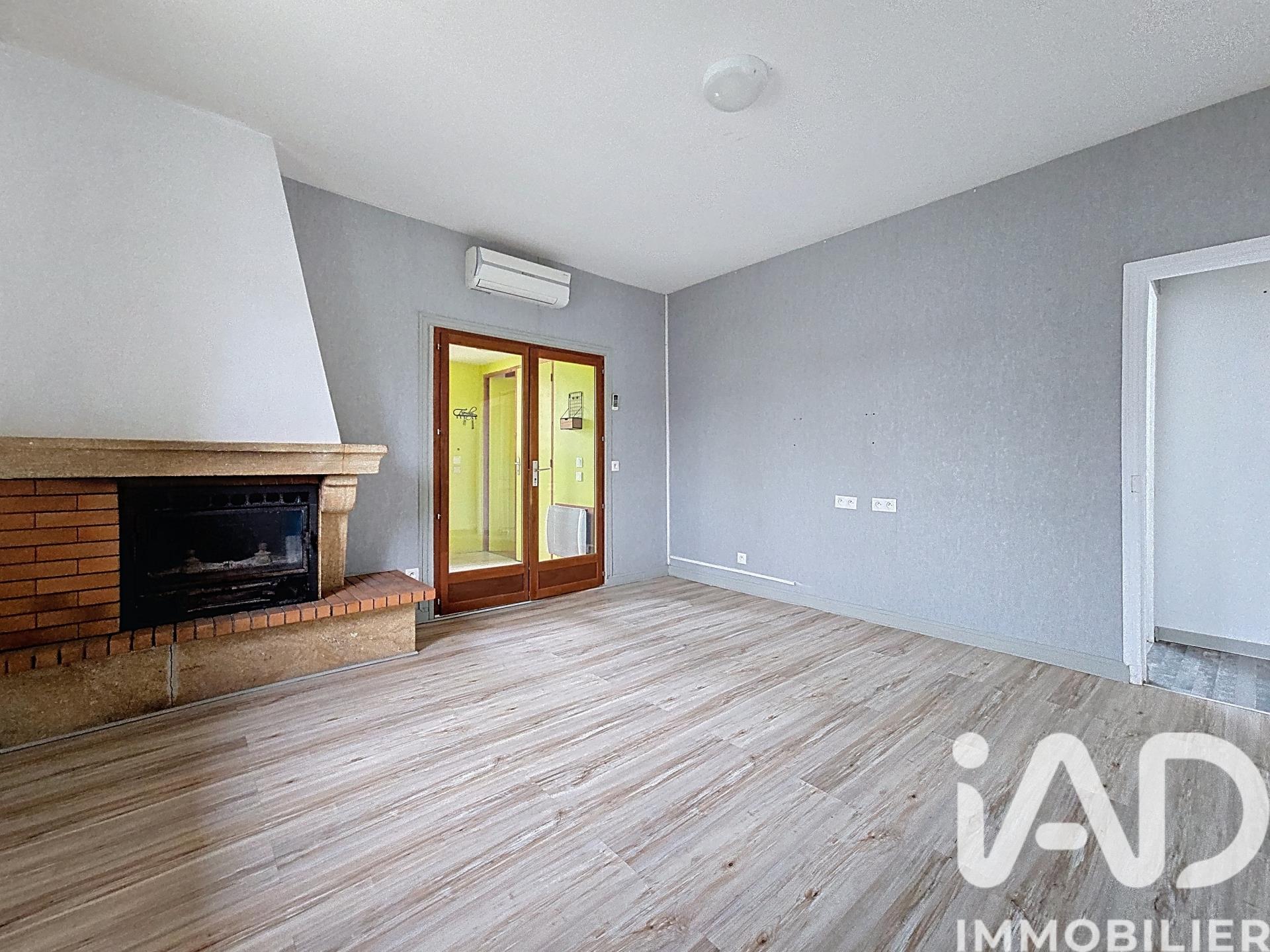Maison à vendre, 77m², Chesnois-Auboncourt