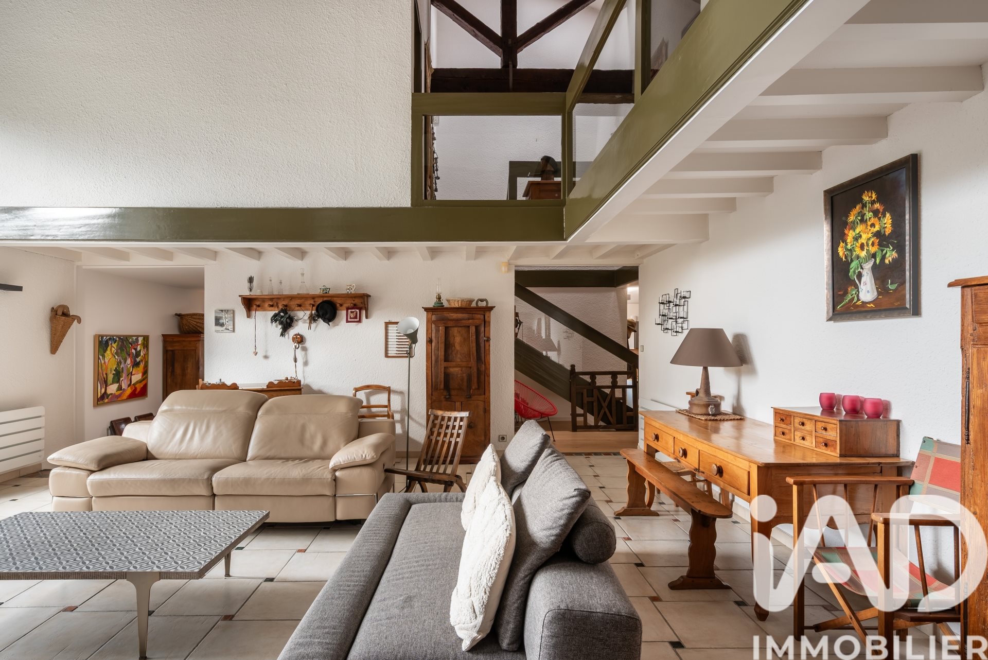 Maison à vendre, 239m², Champagnier