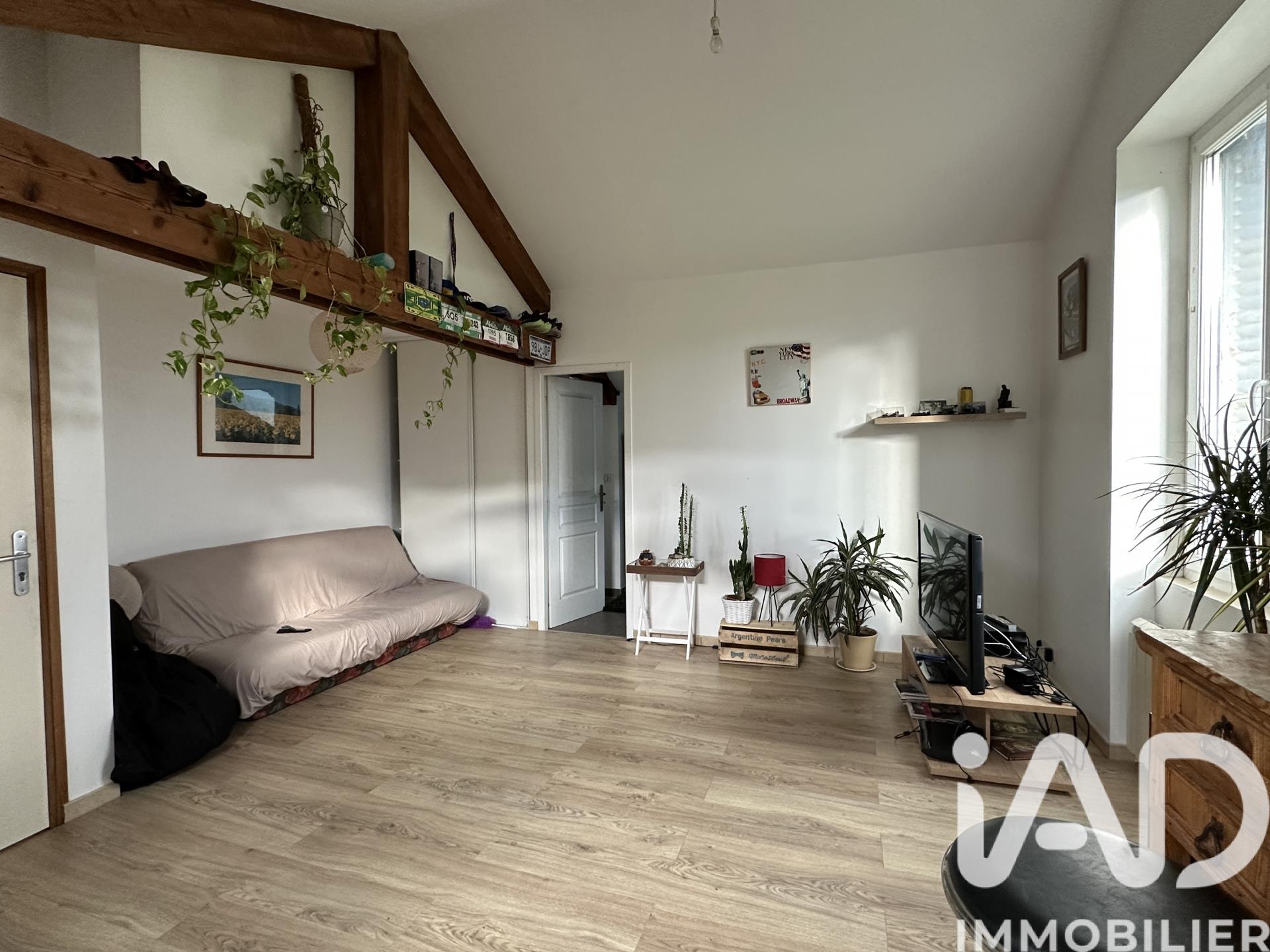 Appartement à vendre, 32m², Lalevade-d'Ardèche