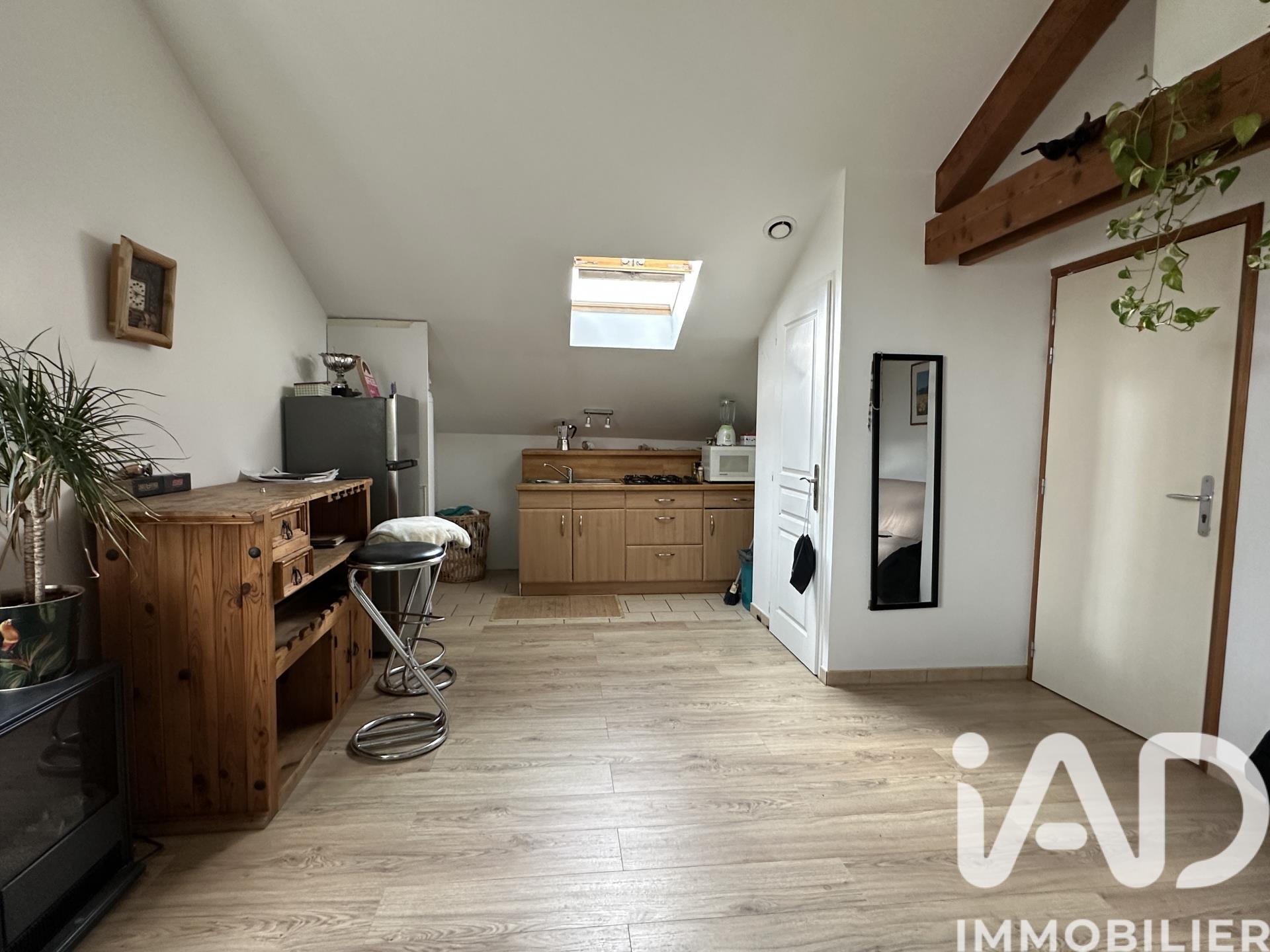 Appartement à vendre, 32m², Lalevade-d'Ardèche