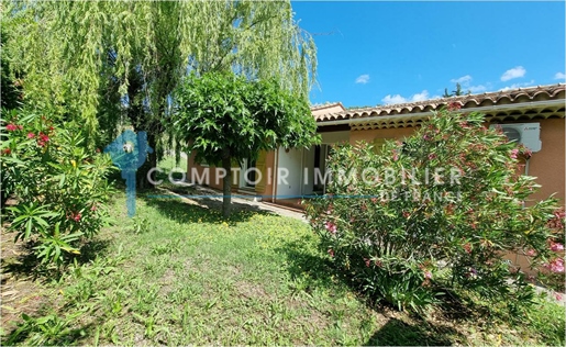 Flayosc - Var (83) - For sale - House with 3 bedrooms
