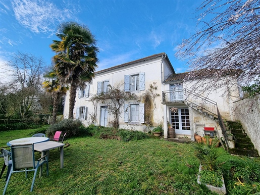 Country house 220 m2 Maubourguet sector