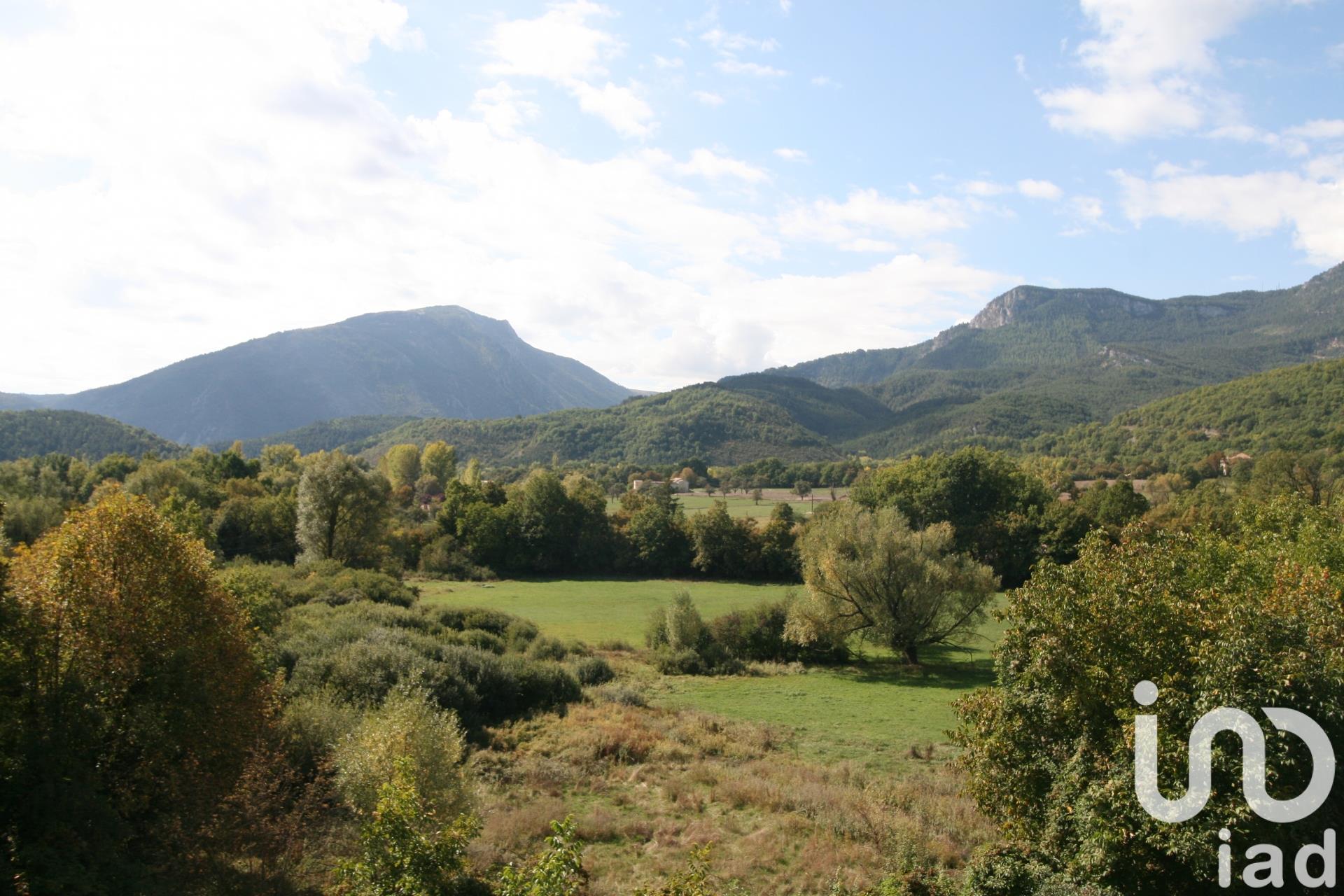 Appartement à vendre, 33m², Castellane