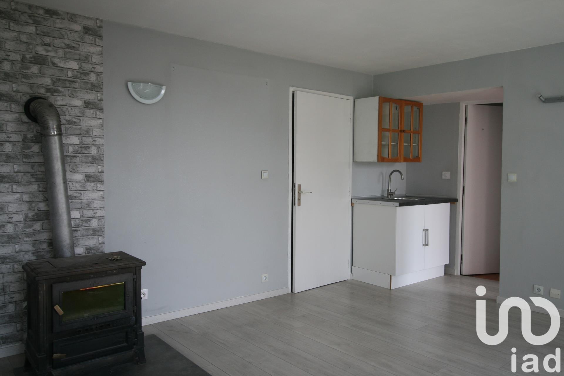 Appartement à vendre, 33m², Castellane