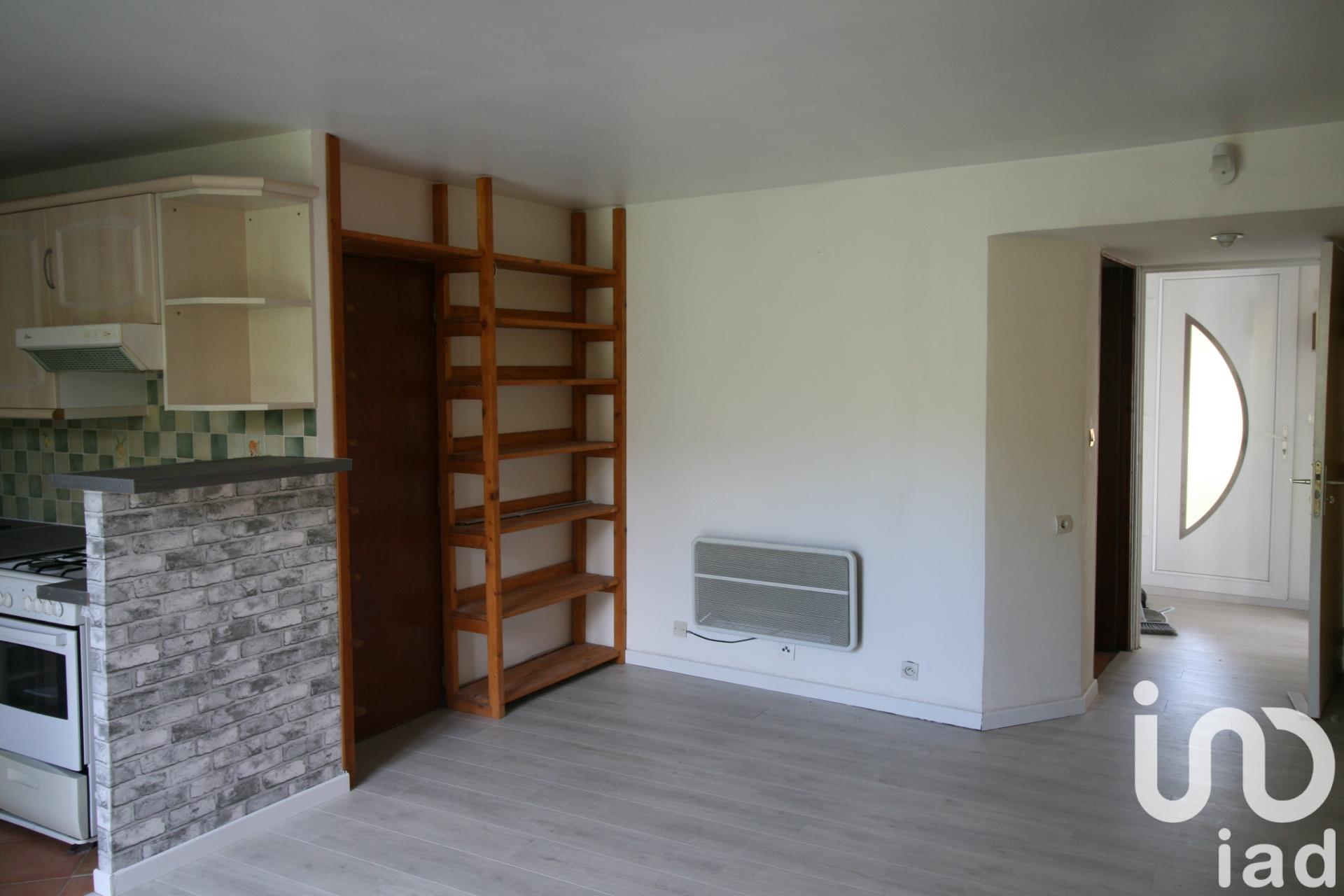 Appartement à vendre, 52m², Castellane