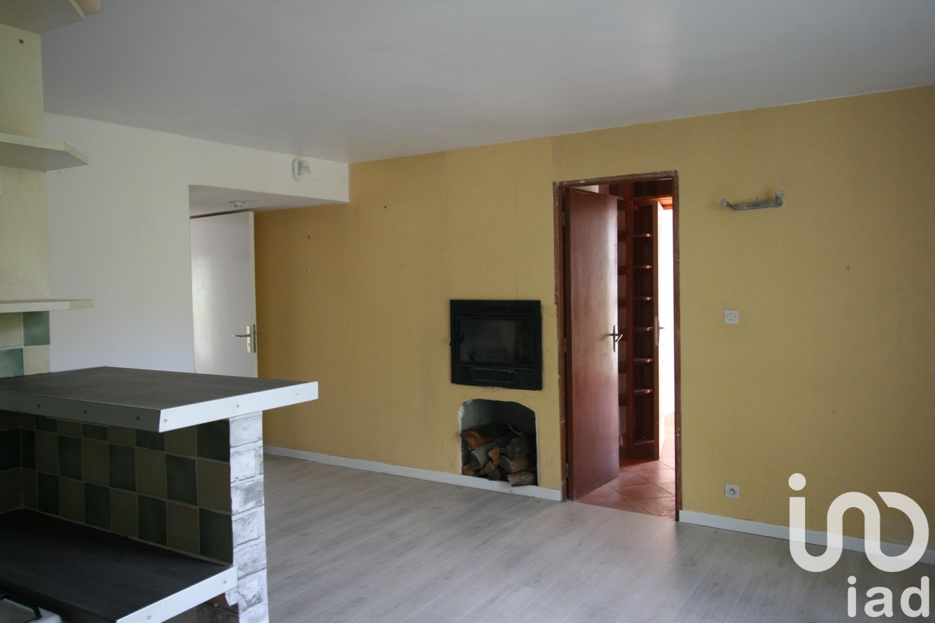 Appartement à vendre, 52m², Castellane