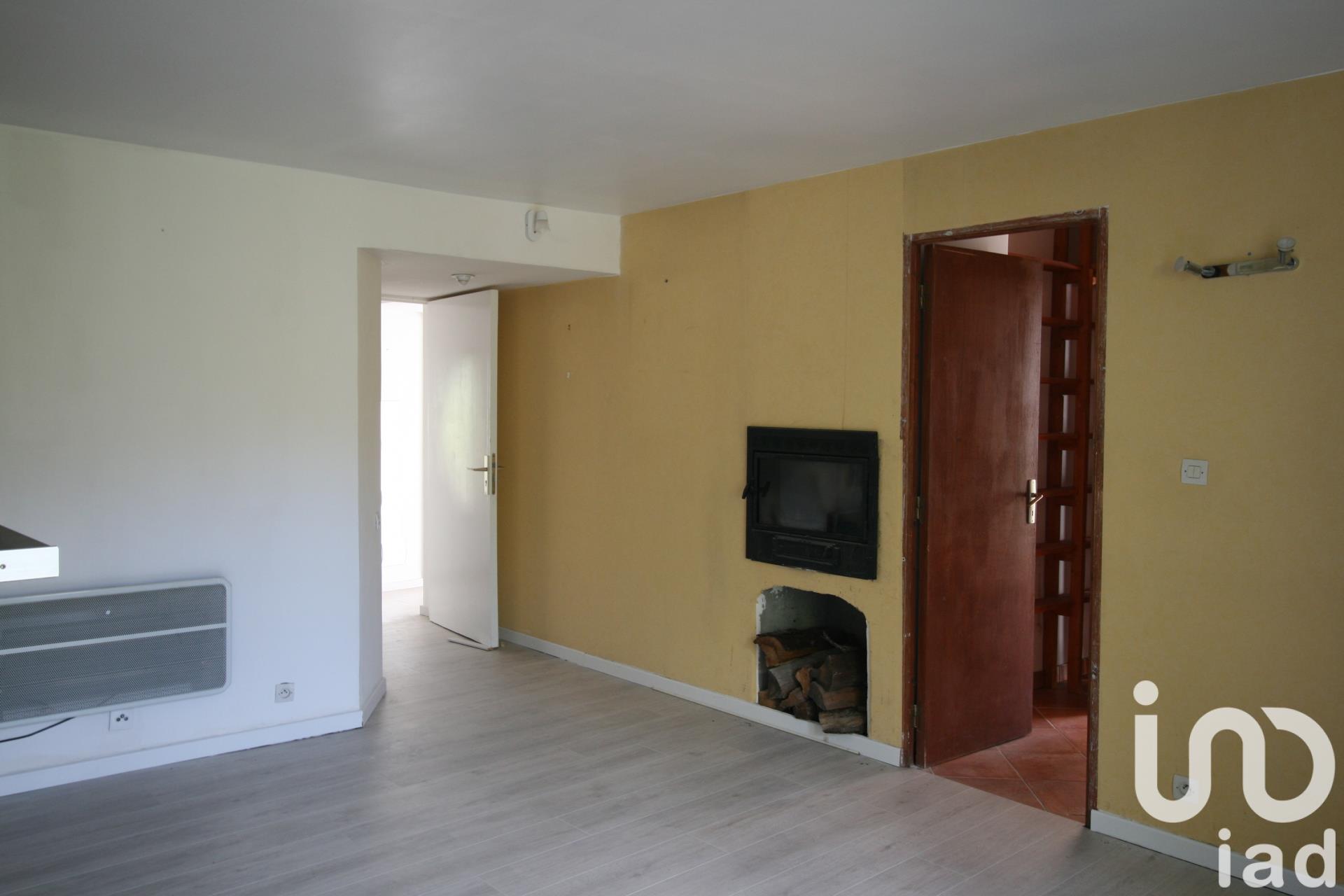 Appartement à vendre, 52m², Castellane