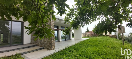 Verkauf Einfamilienhaus / Villa 450 m² - 5 Zimmer - Lamezia Terme