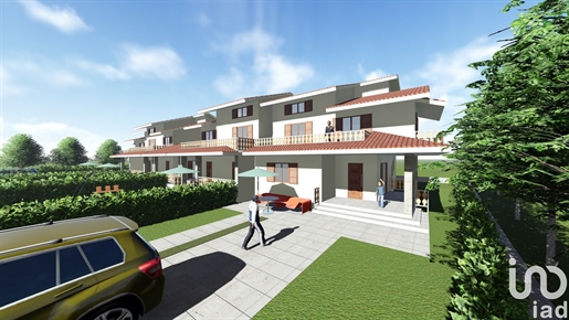 Vente Maison individuelle / Villa 200 m2 - 3 chambres - Mongrassano