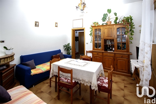 מכירה דירה 100 מ"ר - 3 חדרי שינה - Roseto degli Abruzzi