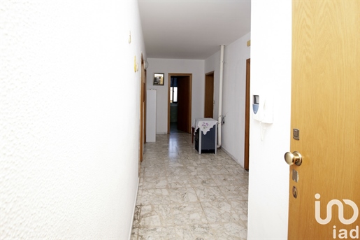 Vente Appartement 100 m² - 3 chambres - Roseto degli Abruzzi
