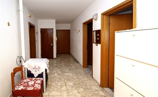 Vente Appartement 100 m² - 3 chambres - Roseto degli Abruzzi
