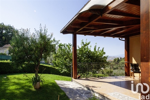 Vente Maison individuelle / Villa 127 m² - 3 chambres - Mosciano Sant’Angelo