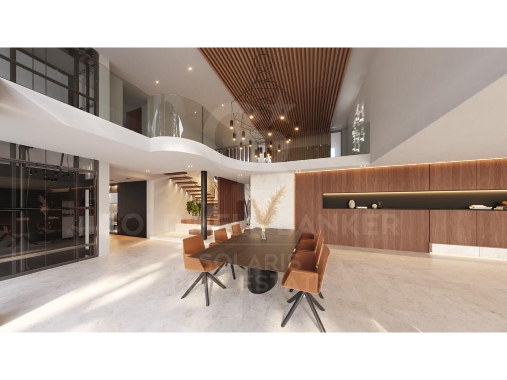 Villa Marblau : Le privilège de vivre là où la mer embrasse votre maison