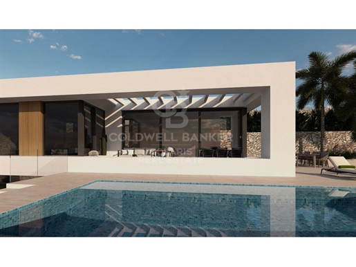 Villa T4 Duplex Venda Benitachell / el Poble Nou de Benitatxell