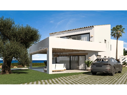 Villa T5 Duplex Venda Jávea / Xàbia