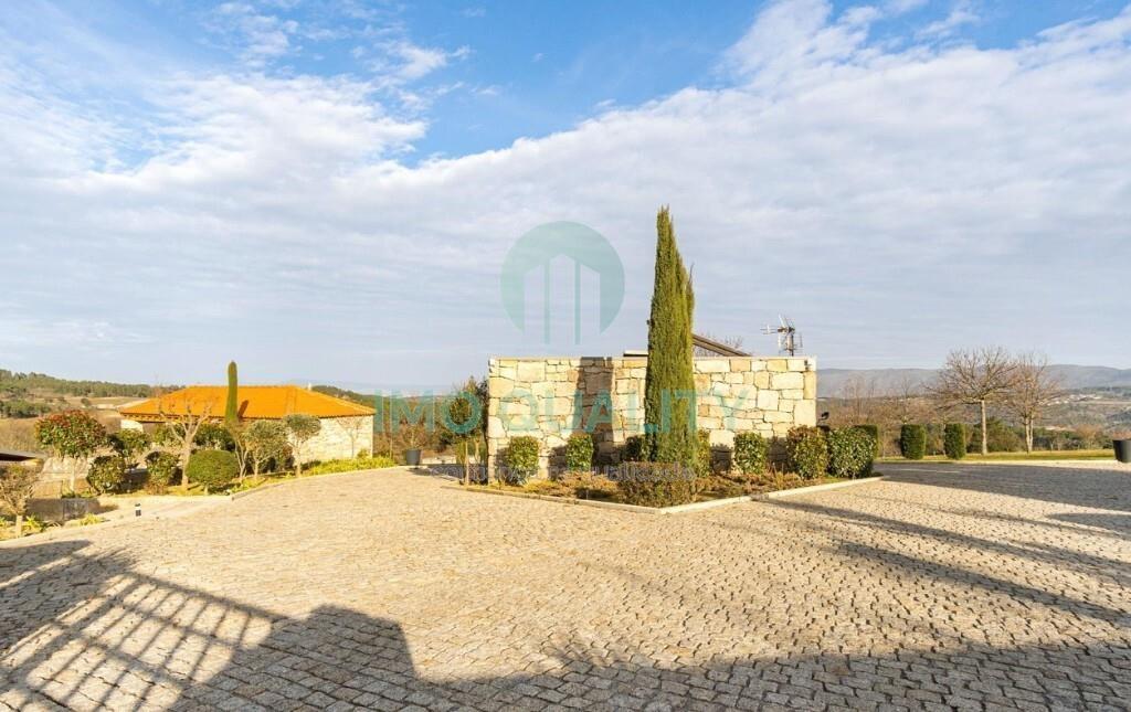 Casas de Charme | Redondelo | Bretelles