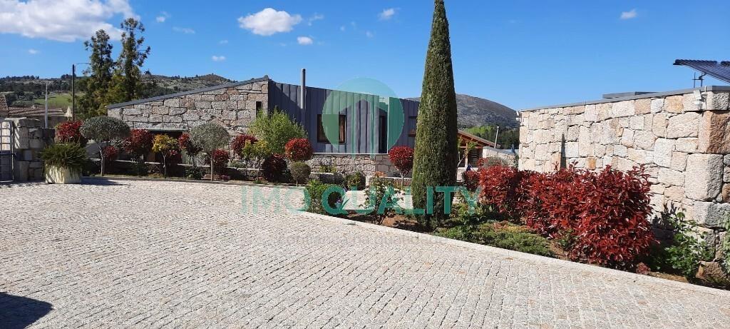 Casas de Charme | Redondelo | Bretelles
