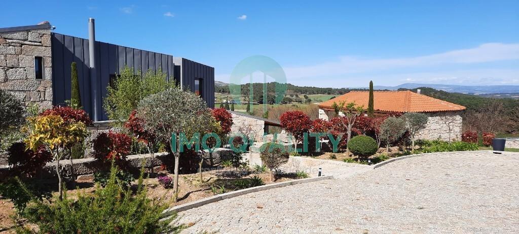 Casas de Charme | Redondelo | Bretelles