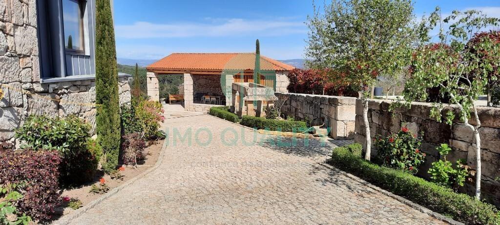Casas de Charme | Redondelo | Bretelles