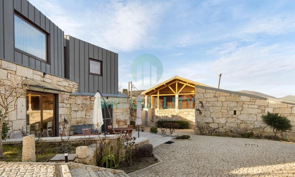 Casas de Charme | Redondelo | Bretelles