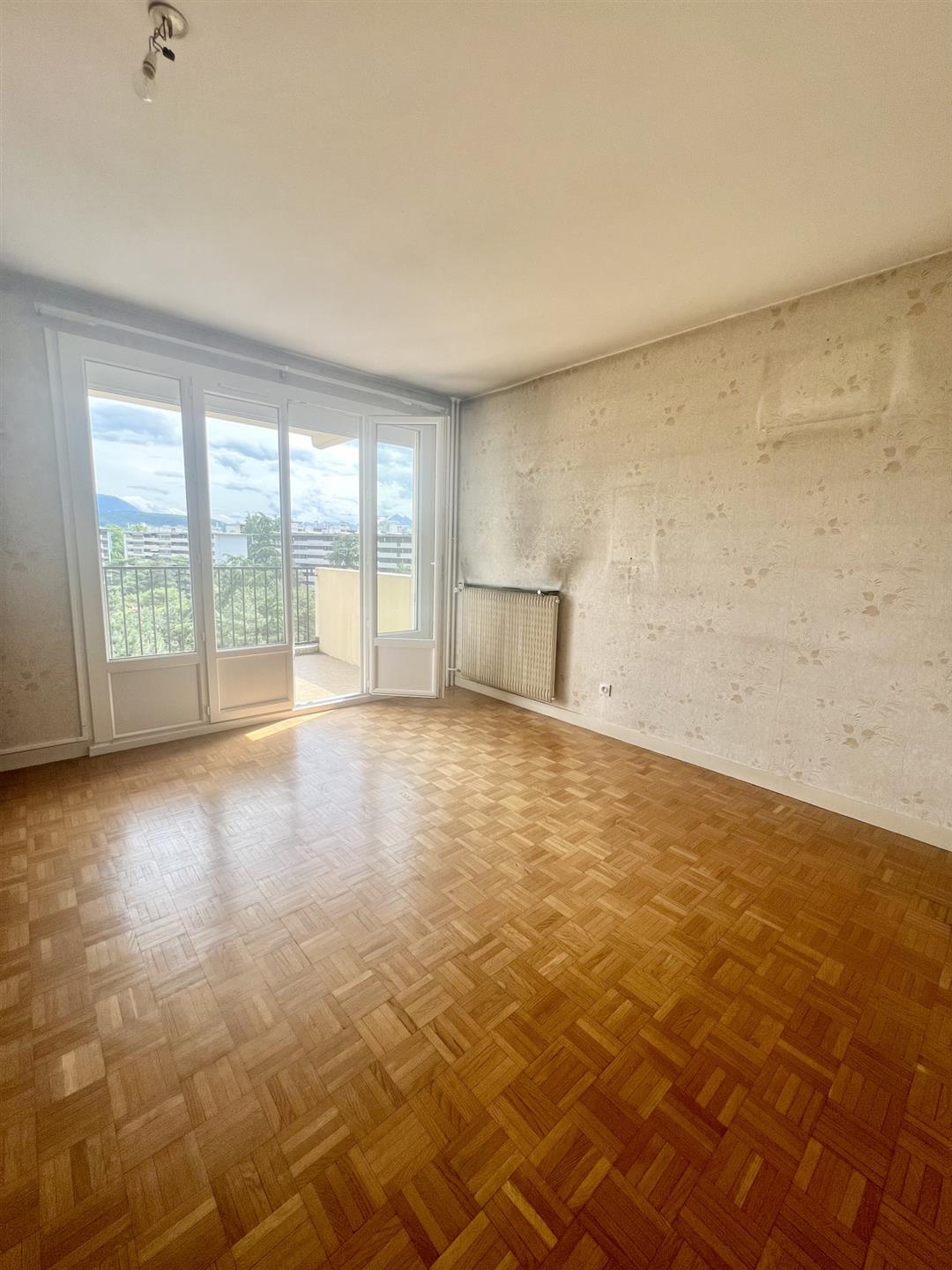 Appartement à vendre, 87m², Grenoble