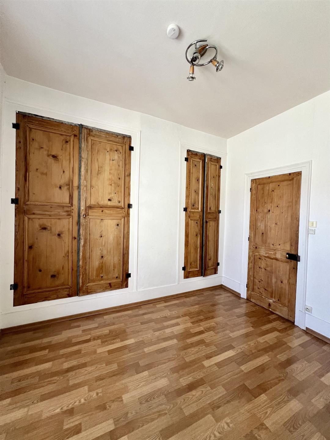 Appartement à vendre, 60m², Grenoble