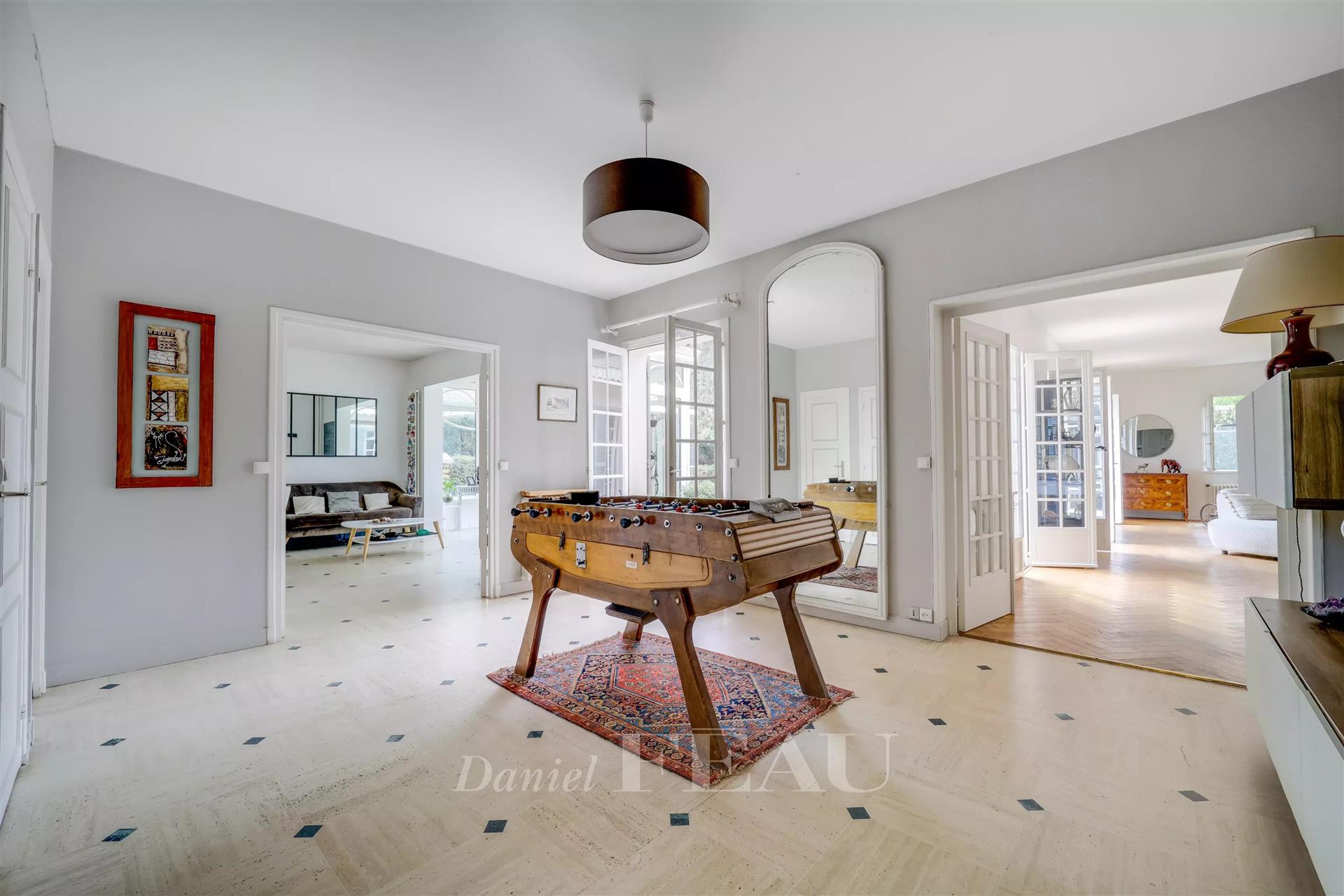 Maison à vendre, 222m², Versailles