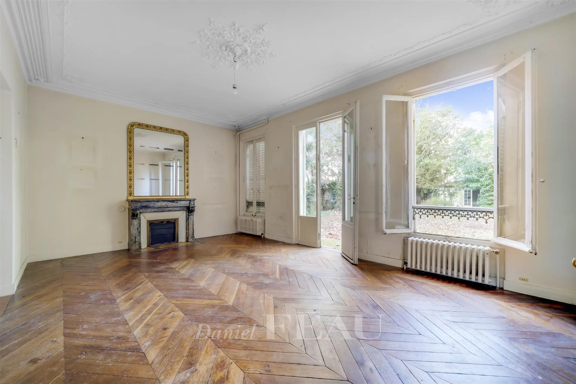 Maison à vendre, 215m², Versailles