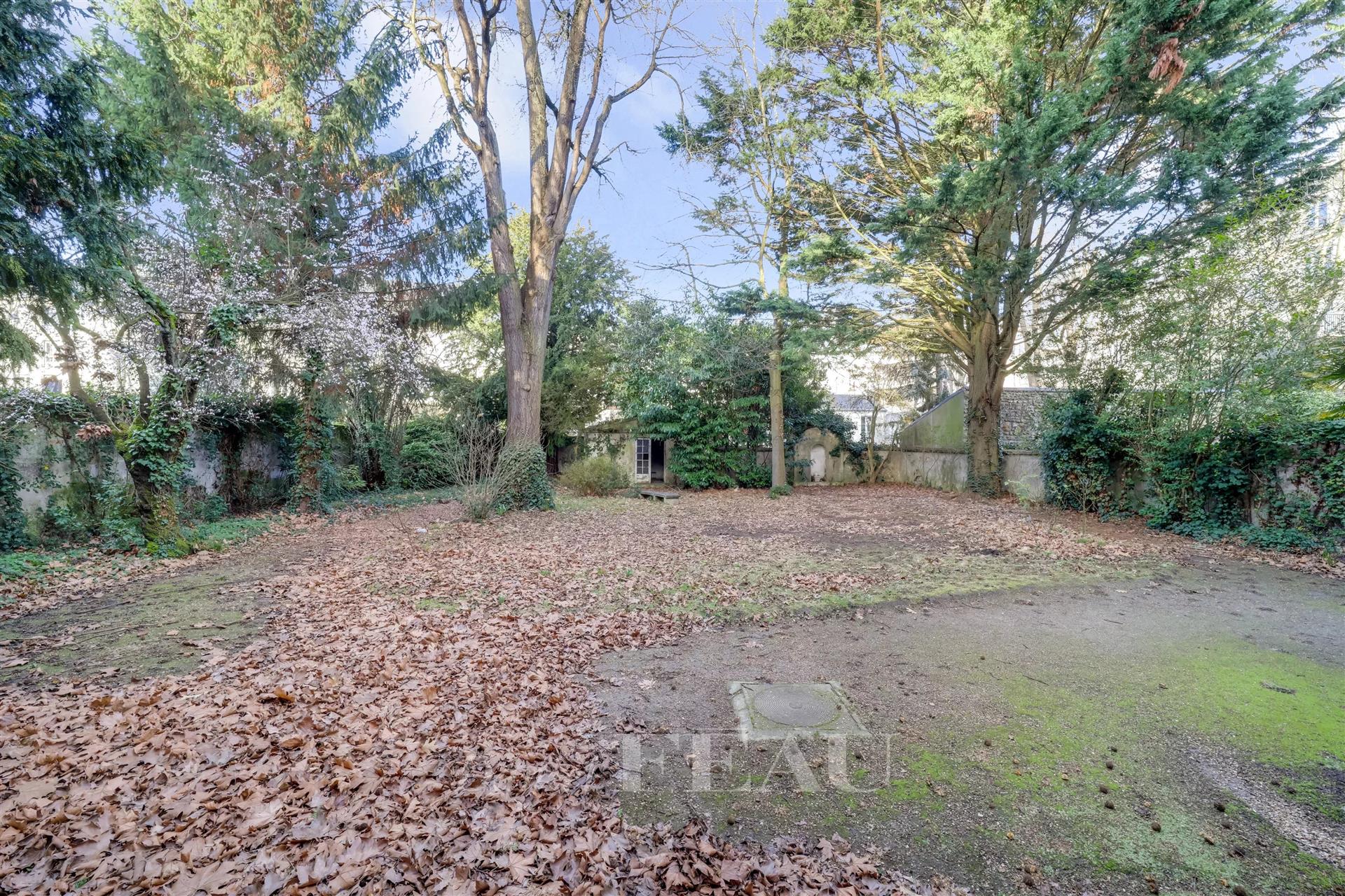 Maison à vendre, 215m², Versailles