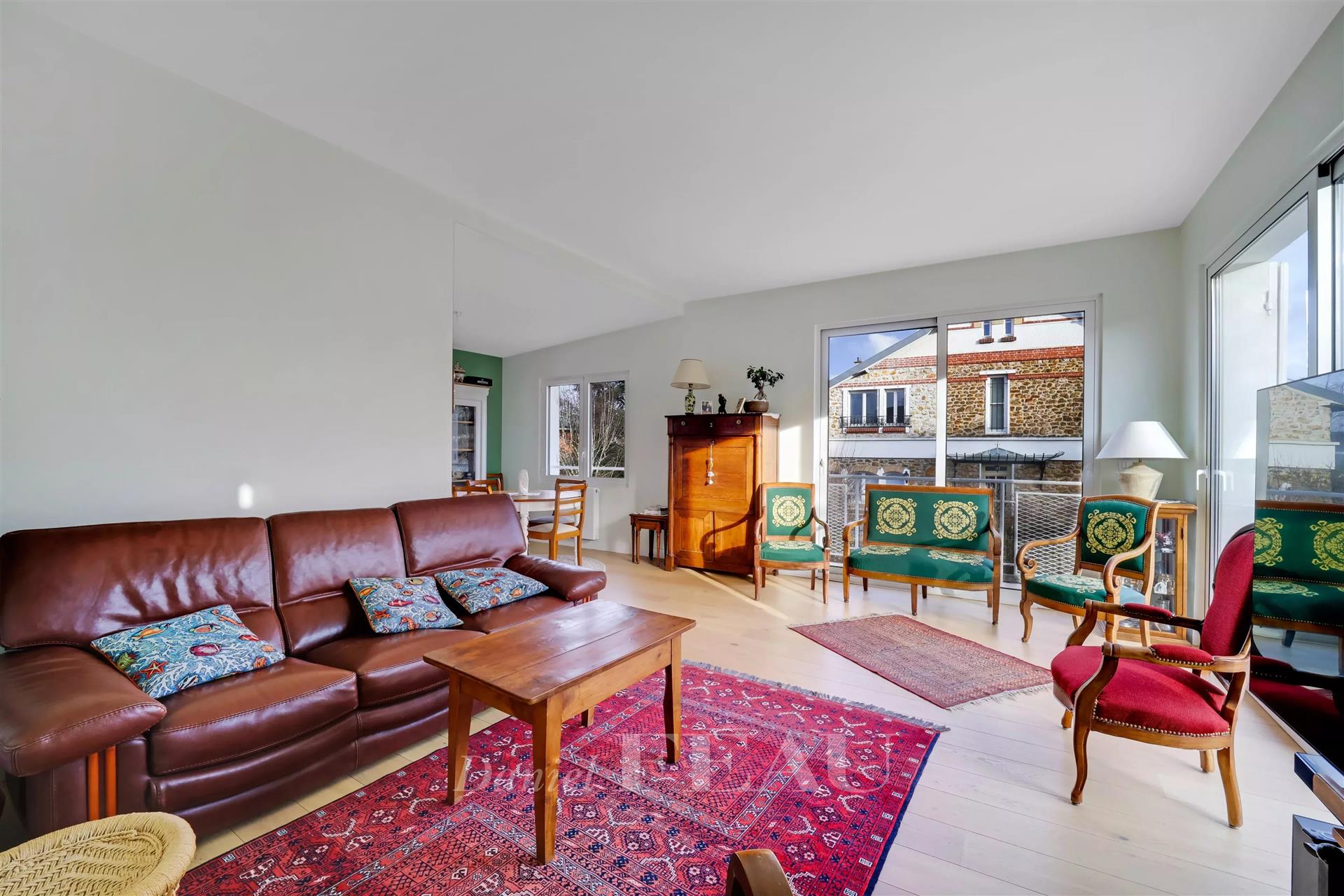 Maison à vendre, 106m², Viroflay
