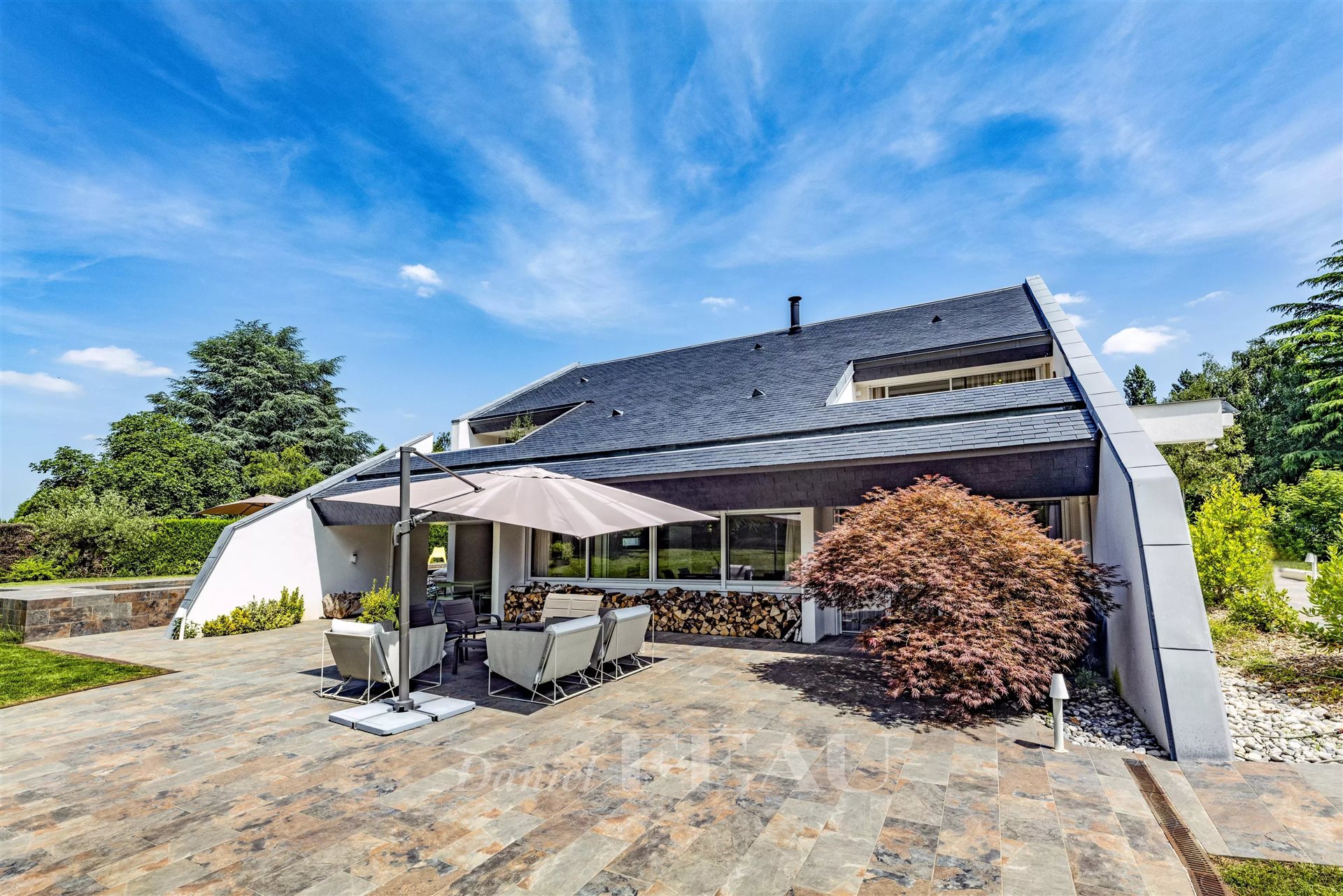 Maison à vendre, 256m², Jouy-en-Josas