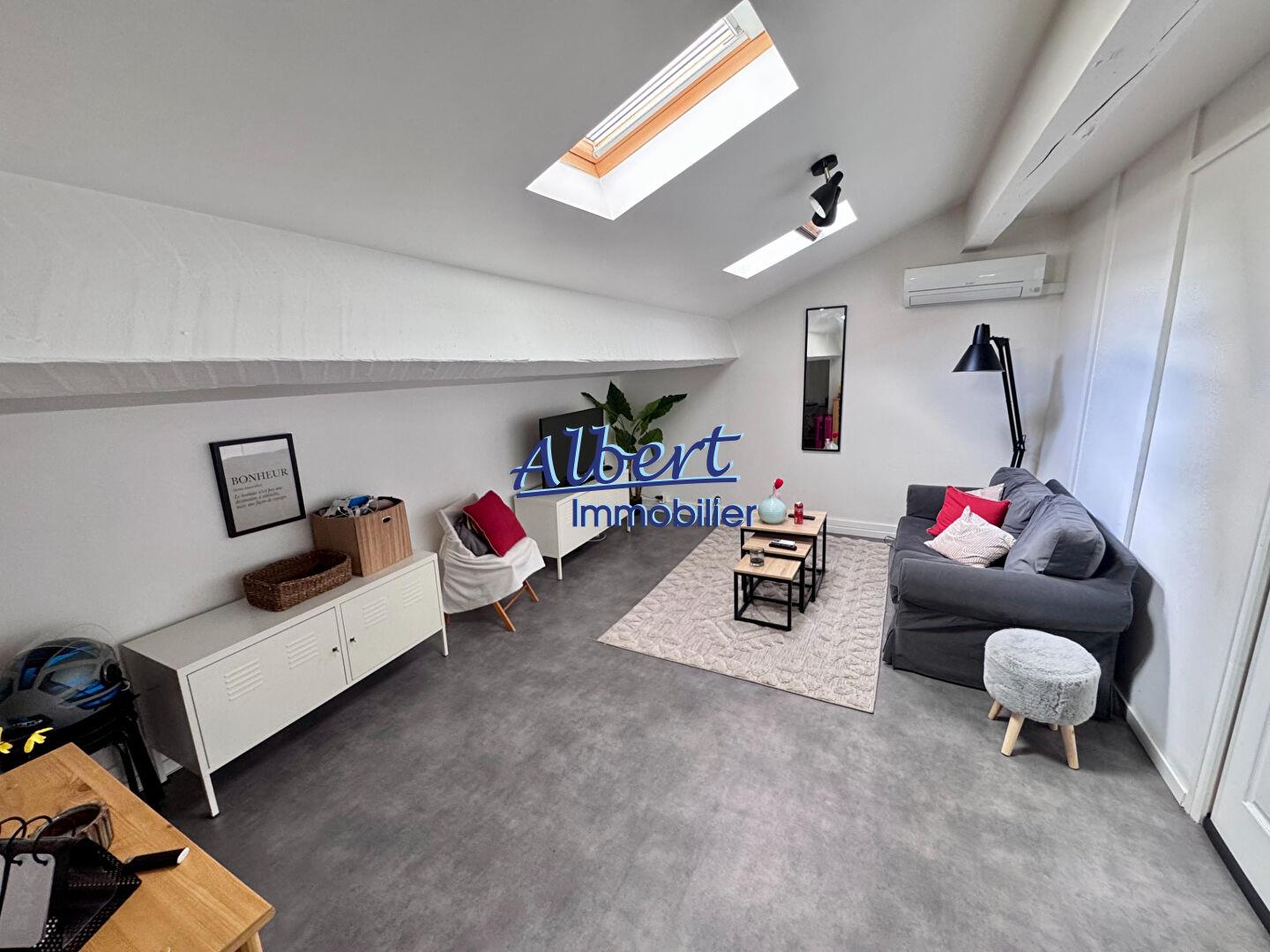 Appartement à vendre, 34m², Toulon