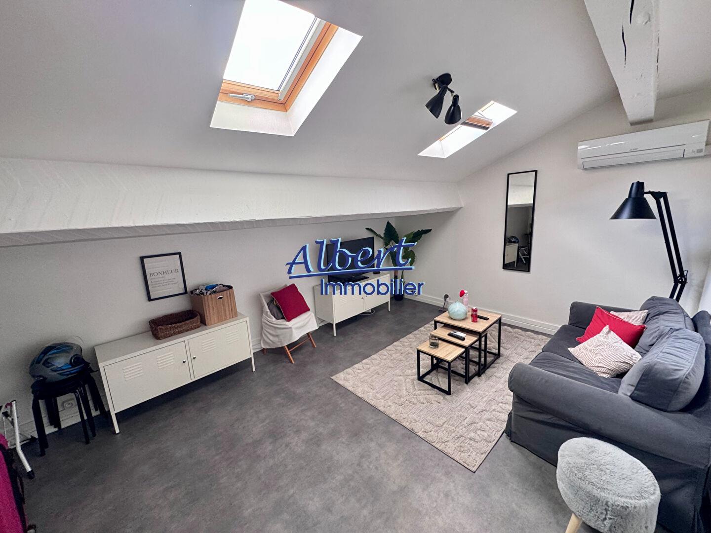 Appartement à vendre, 34m², Toulon