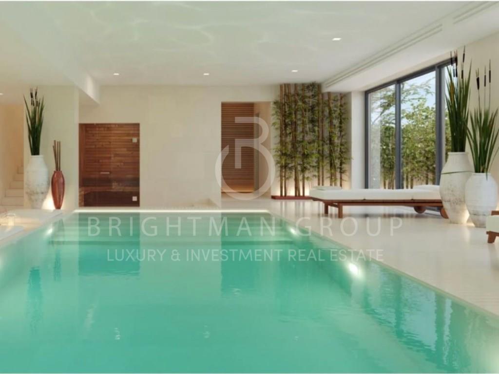 Neue T2-Penthouse im Herzen von Campo Grande