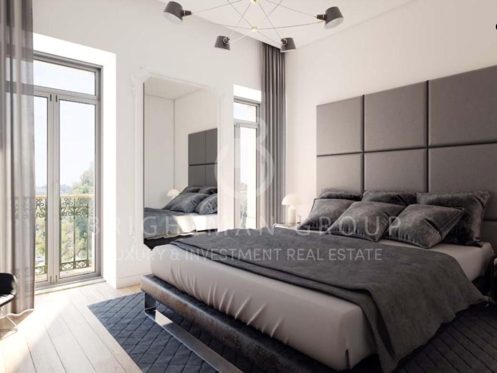Neue T2-Penthouse im Herzen von Campo Grande