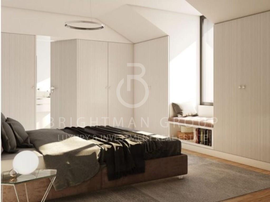 Neue T2-Penthouse im Herzen von Campo Grande