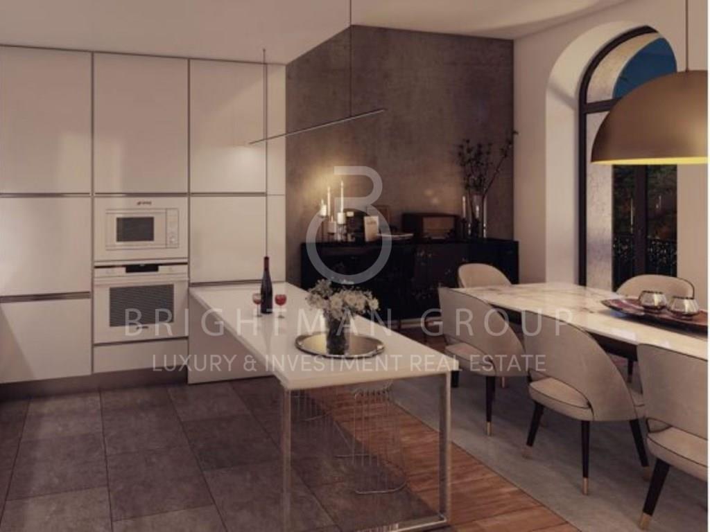Neue T2-Penthouse im Herzen von Campo Grande