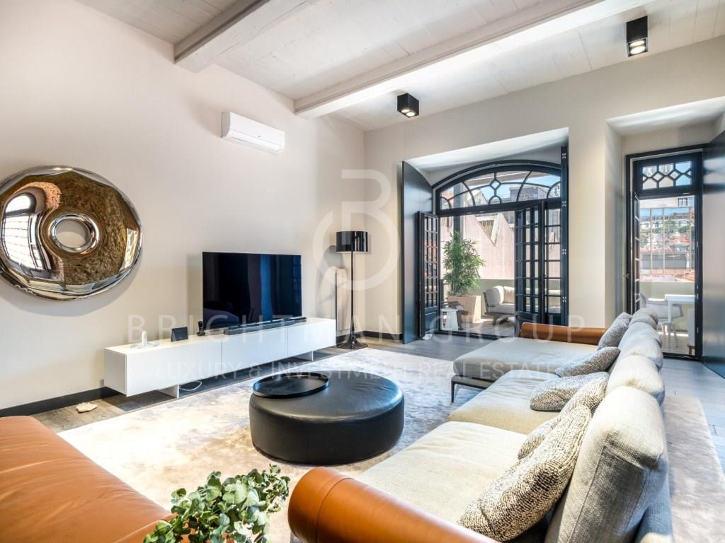 Apartamento T2 no centro do Cais do Sodré, Lisboa