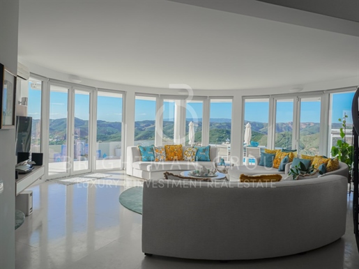 4 Bedroom Luxury Villa with stunning Views
