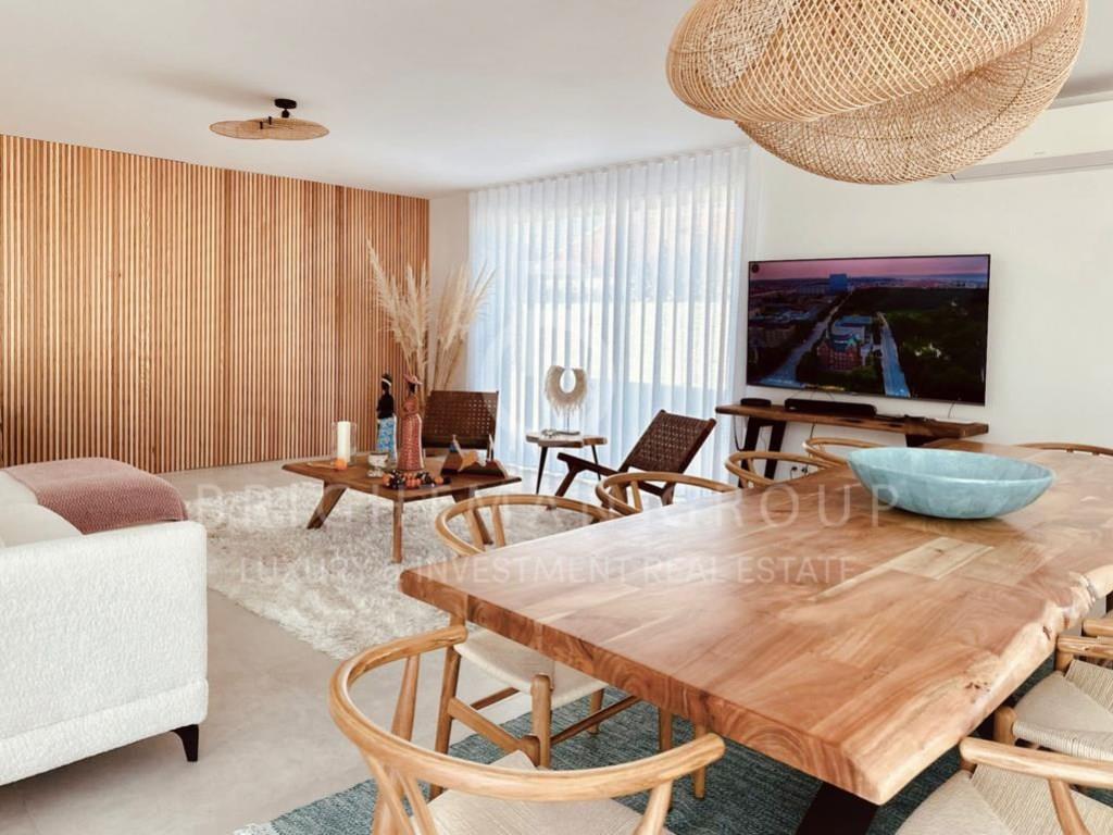 Maison T4 à 800 mètres de la plage de Carvalhal, à Grândola