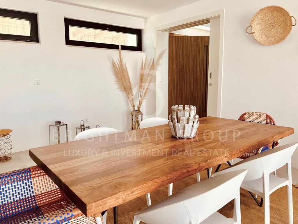 Maison T4 à 800 mètres de la plage de Carvalhal, à Grândola