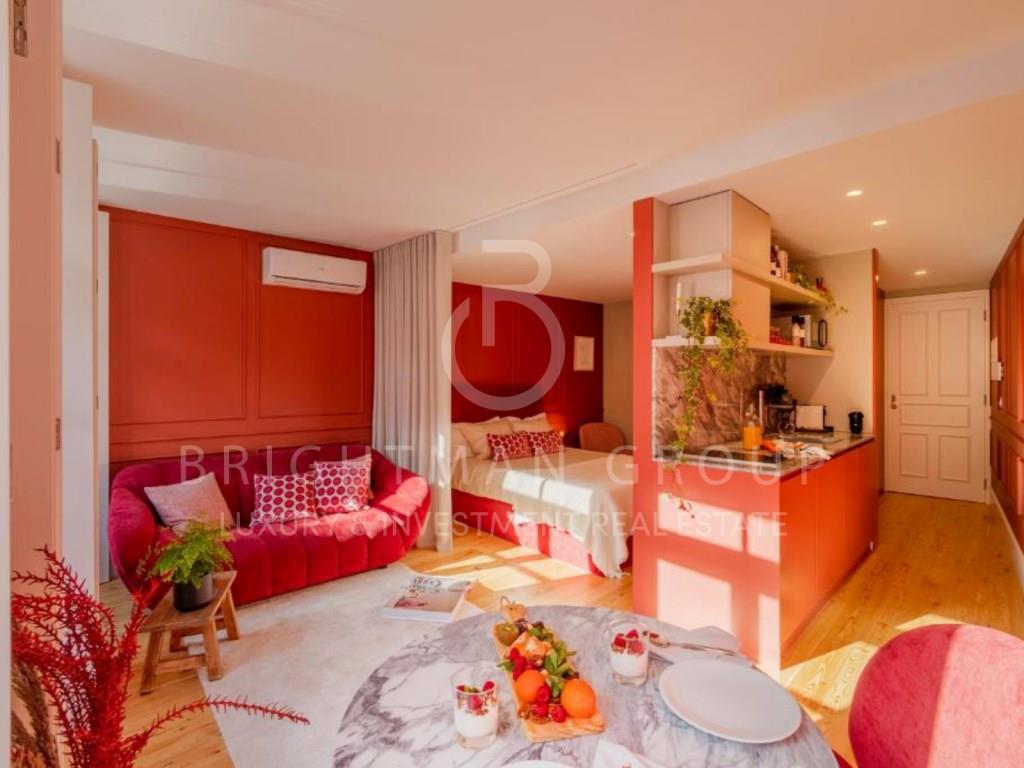 Concierge Apartments / Boutique Hotel