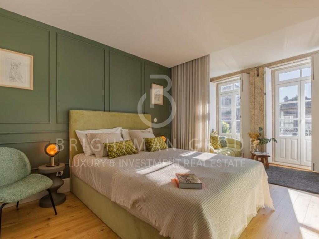 Concierge Apartments / Boutique Hotel