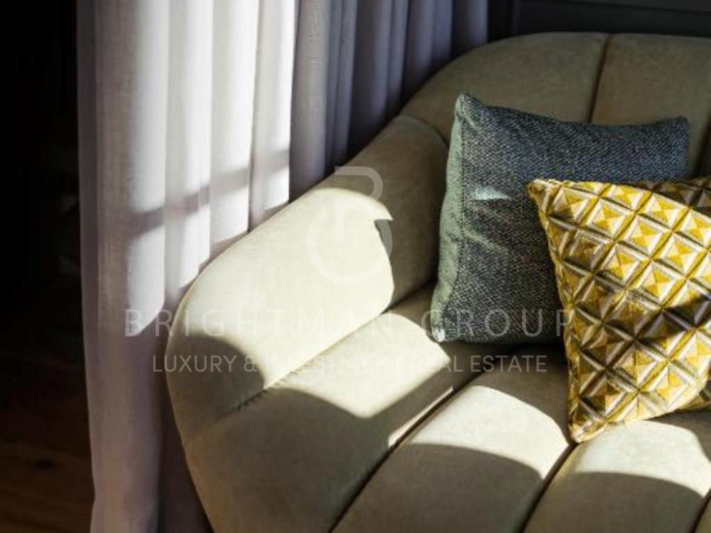 Concierge Apartments / Boutique Hotel